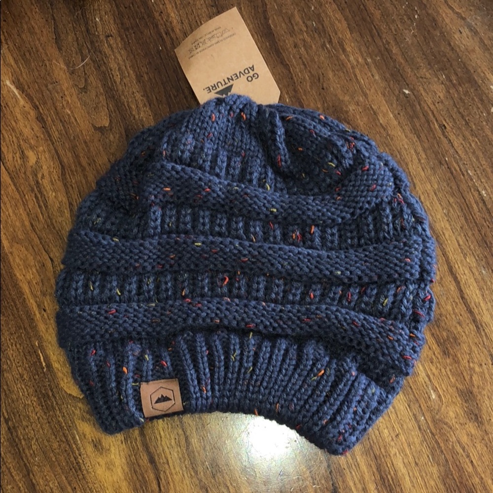 Tough Outfitters Beanie